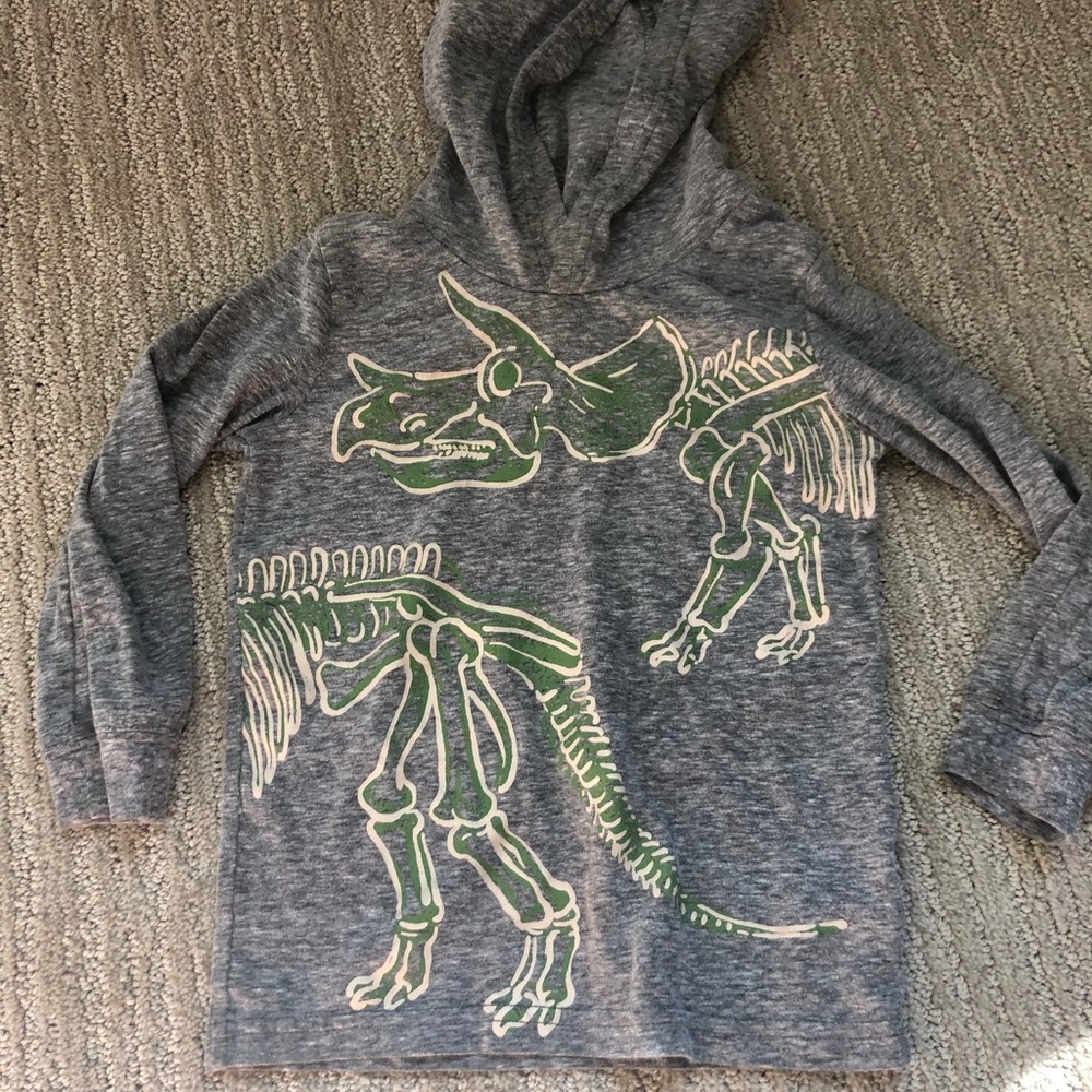 Bundle 3T sweaters - Picture 3 of 4
